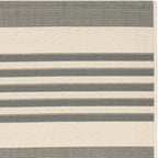 SAFAVIEH Washable Rug Outdoor Courtyard Collection - Image 5