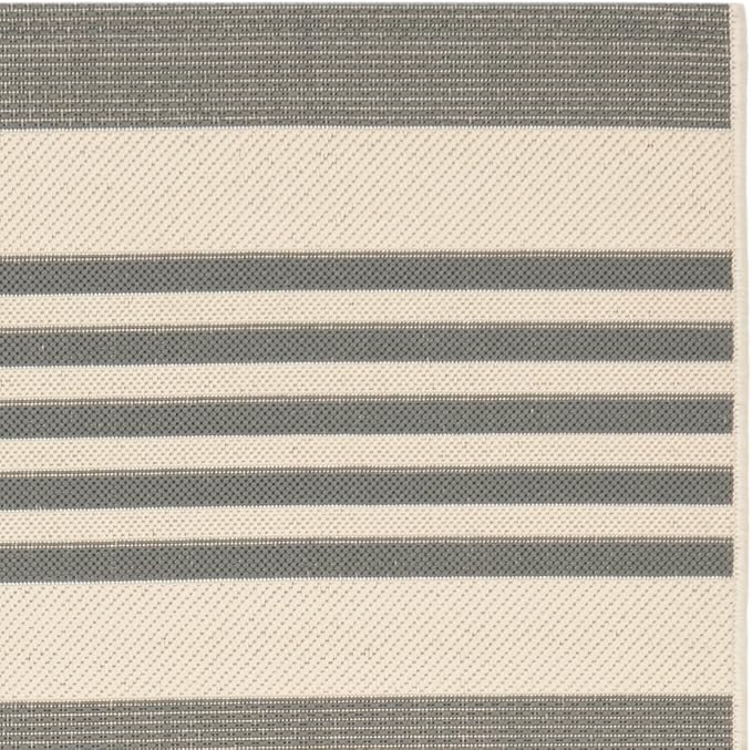 SAFAVIEH Washable Rug Outdoor Courtyard Collection - Image 5