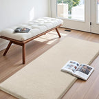 Sour Lemon 2x6 Soft Runner Rugs - Image 7