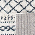 SAFAVIEH Arizona Shag Collection Area Rug by Unknown