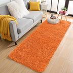 OLANLY 2x6 Machine Washable Runner Rugs by OLANLY