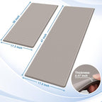 StepRite Kitchen Mats, Cushioned Anti Fatigue Kitchen Mats - Image 2