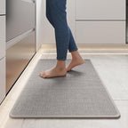YDKGL Water Absorbent Runner Rugs by YDKGL