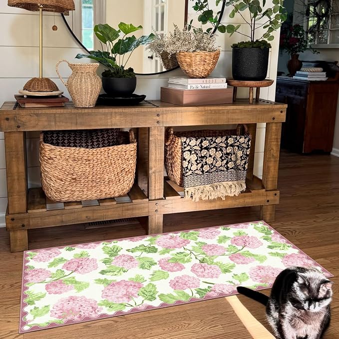 Front Door Mat Indoor Entrance - Image 6