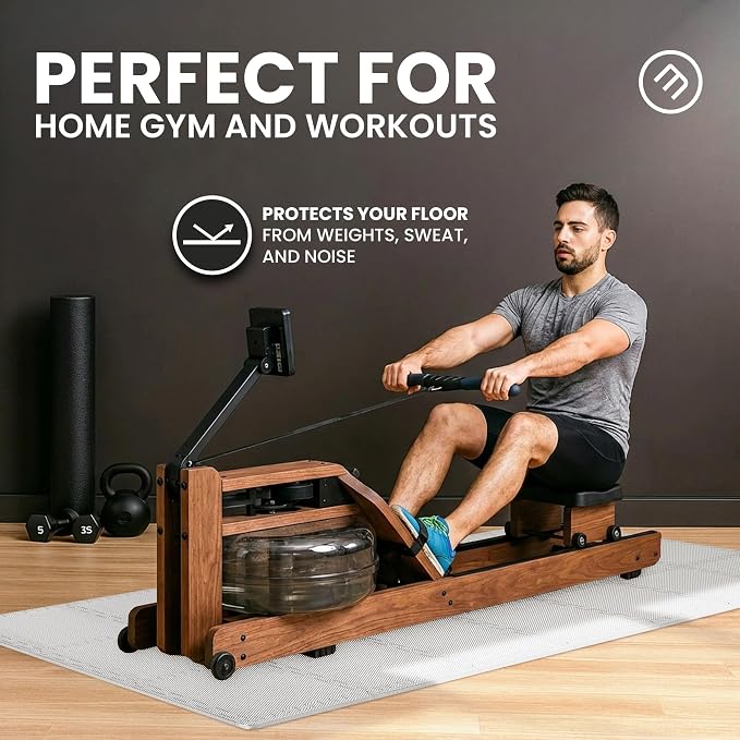 bemaxx Gym Mats Set - Image 6