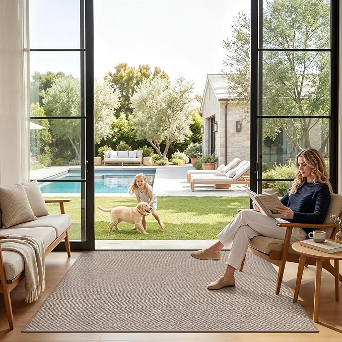 LUMI Ultra Thin Indoor Door Mat - Image 5