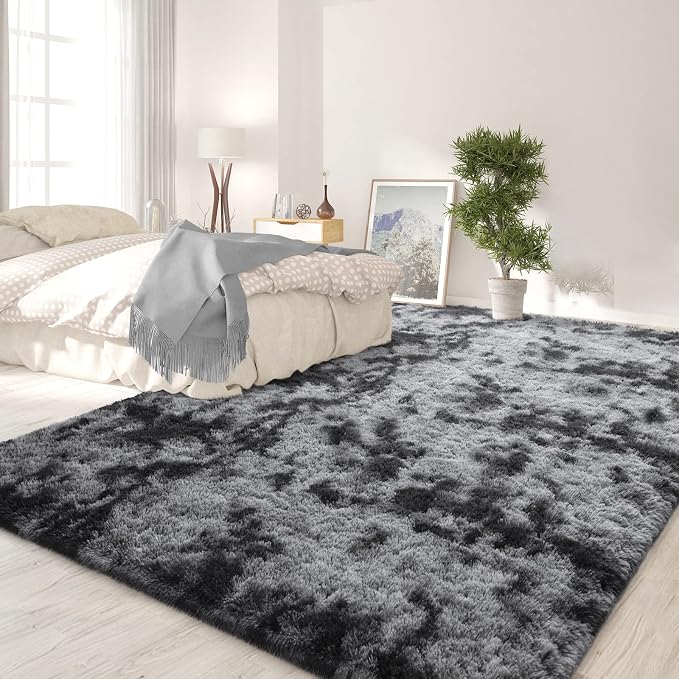 FlyDOIT 6x9 Feet Large Area Rugs - Image 3