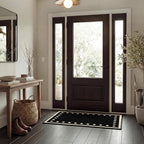 GRANNY SAYS Indoor Doormat, Non-Slip Front Door Mats, Outdoor Welcome Mat - Image 8