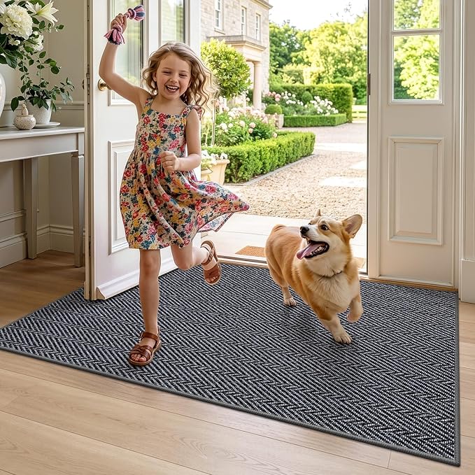 LUMI Ultra Thin Indoor Door Mat - Image 5