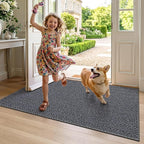 LUMI Ultra Thin Indoor Door Mat - Image 5