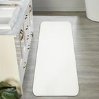 Bath Mat, Ultra Thin Bathroom Runner Rugs, Large Bath Mats - Image 6
