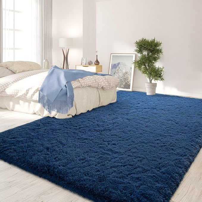 FlyDOIT 8x10 Feet Large Area Rugs - Image 3