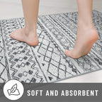 KUTA Extra Long Runners for Hallways 2.6x20ft Non-Slip Washable, Stair Runners - Image 7