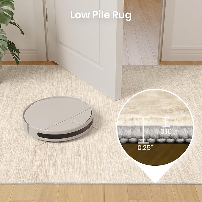 Valenrug Washable Rugs 5x7 - Image 7