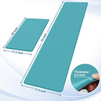 StepRite Kitchen Mats, Cushioned Anti Fatigue Kitchen Mats - Image 2
