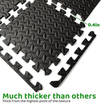 3x6 Feet Interlocking Foam Floor Mats - Image 4