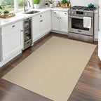 EARTHALL Washable Area Rug 3x5 Ft Non Slip Rugs - Image 6