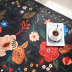 Rugcomf Washable Kitchen Runner 2'7"x12' - Image 7