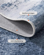 AMADA HOMEFURNISHING 5x7 Area Rugs - Image 2