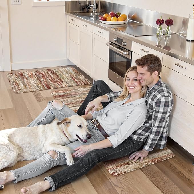 KIMODE Anti Fatigue Kitchen Mats - Image 7