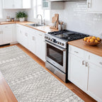 Washable Runner Rugs 3x16 - Image 4