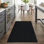 EARTHALL Washable Area Rug 3x4 Ft Non Slip Rugs - Image 5