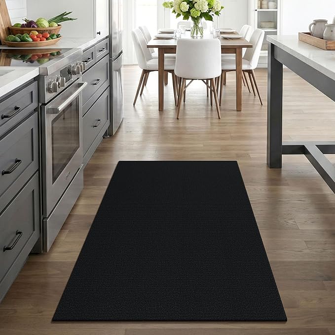EARTHALL Washable Area Rug 3x4 Ft Non Slip Rugs - Image 5