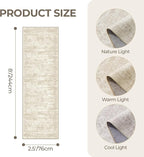 Kitchen Runner Rug Non Slip - Image 2