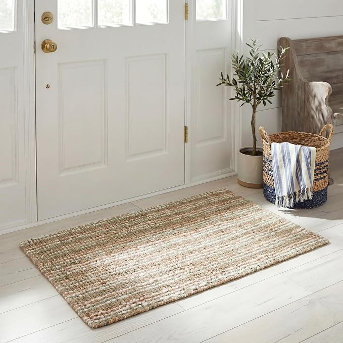 SAFAVIEH Natural Fiber Collection Area Rug by Unknown