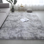 Shag Area Rugs for Bedroom Living Room, 8X10 Ultra Soft Fluffy Area Rugs for - Image 6