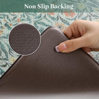 KIMODE Kitchen Mats for Floor Anti Fatigue, Kitchen Floor Mats - Image 4