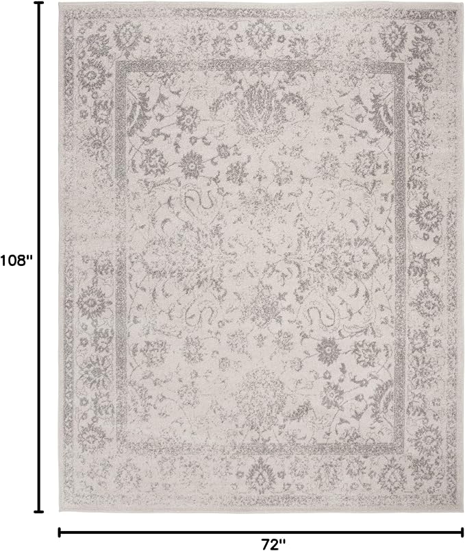 SAFAVIEH Area Rug 6x9 - Image 2