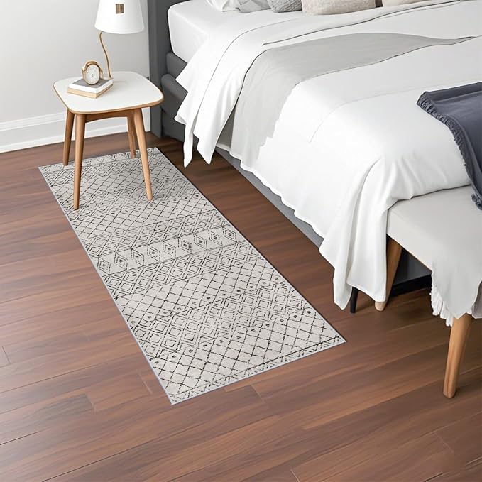 2x5 Rug Runner Moroccan - Image 4