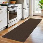 EARTHALL Washable Runner Rug 2x6 Ft Non Slip Runners - Image 5