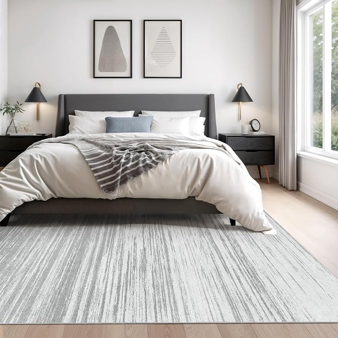 Valenrug Washable Rugs 5x7 - Image 4