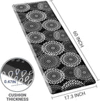 LuxStep Kitchen Mat Waterproof Kitchen Rugs - Image 2