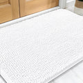 OLANLY Dog Door Mat for Muddy Paws 32x20, Absorbs Moisture and Dirt, Absorbent by OLANLY