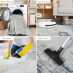 Toneed Entryway Rug 2x3 Door Mat - Image 6