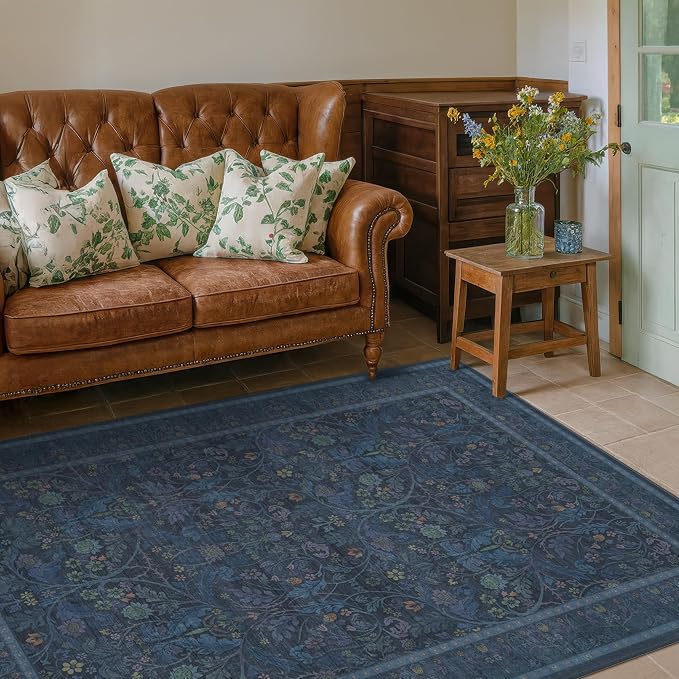 4x6 Washable Kitchen Rugs - Image 6