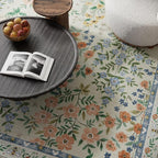 Washable Kitchen Rug Runners for Hallways: 2'x6' Entryway Rug - Image 3