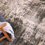IOHOUZE Abstract Runner Rug 2x5 Ft Washable Runners - Image 7
