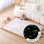 Hakuna Matte GlowCloud Baby Play Mat - Image 3