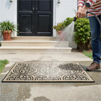 GRANNY SAYS Door Mat Indoor Entrance Non-Slip, Welcome Mats Front Door Mat - Image 5