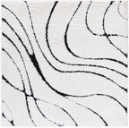 SAFAVIEH Florida Shag Collection Area Rug - Image 2