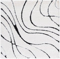 SAFAVIEH Florida Shag Collection Accent Rug by Unknown