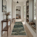 BEIMO Runner Rug for Hallway Kitchen, 2x5 Machine Washable Runners Rug for - Image 2