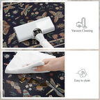 LEEVAN Anti Fatigue Mats for Kitchen Floor Non-Slip, Cushioned Kitchen Mats for - Image 5