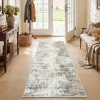 2x6 Washable Runner Rug Non-Slip - Image 7