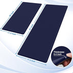 StepRite Kitchen Mats, Cushioned Anti Fatigue Kitchen Mats - Image 2