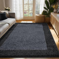 Washable Area Rug 48" x 72", Non Slip Kitchen Rug by Unknown